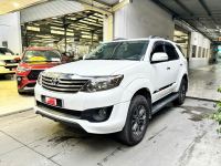 Bán xe Toyota Fortuner 2014 2.7V 4x2 AT giá 530 Triệu - TP HCM