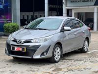 Bán xe Toyota Vios 2020 1.5E MT giá 380 Triệu - TP HCM