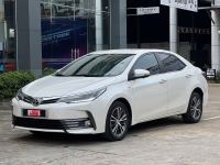 Bán xe Toyota Corolla altis 2019 2.0V AT giá 596 Triệu - TP HCM