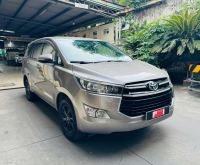 Bán xe Toyota Innova 2020 2.0E giá 580 Triệu - TP HCM