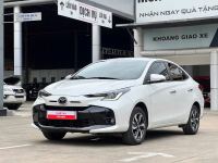 Bán xe Toyota Vios 2023 G 1.5 CVT giá 530 Triệu - TP HCM