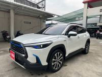 Bán xe Toyota Corolla Cross 2022 1.8HV giá 815 Triệu - TP HCM