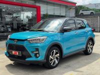 Bán xe Toyota Raize 2022 G 1.0 CVT giá 490 Triệu - TP HCM