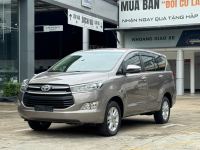 Bán xe Toyota Innova 2019 2.0G giá 635 Triệu - TP HCM