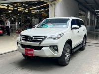 Bán xe Toyota Fortuner 2017 2.7V 4x2 AT giá 710 Triệu - TP HCM