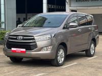 Bán xe Toyota Innova 2.0G 2019 giá 635 Triệu - TP HCM