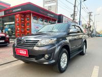 Bán xe Toyota Fortuner 2012 2.7V 4x2 AT giá 430 Triệu - TP HCM