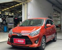 Bán xe Toyota Wigo 2019 1.2G MT giá 275 Triệu - TP HCM