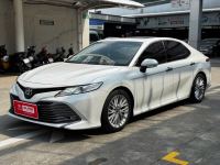 Bán xe Toyota Camry 2.5Q 2020 giá 930 Triệu - TP HCM