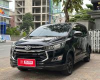 Bán xe Toyota Innova 2018 2.0 Venturer giá 610 Triệu - TP HCM