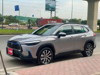 Bán xe Toyota Corolla Cross 2021 1.8HV giá 785 Triệu - TP HCM