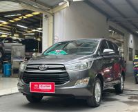 Bán xe Toyota Innova 2017 2.0E giá 460 Triệu - TP HCM