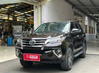 Bán xe Toyota Fortuner 2019 2.7V 4x2 AT giá 790 Triệu - TP HCM