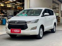 Bán xe Toyota Innova 2016 2.0G giá 520 Triệu - TP HCM