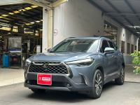 Bán xe Toyota Corolla Cross 2020 1.8V giá 700 Triệu - TP HCM