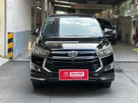 Bán xe Toyota Innova 2019 2.0 Venturer giá 610 Triệu - TP HCM