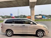 Bán xe Toyota Innova 2015 2.0E giá 390 Triệu - TP HCM