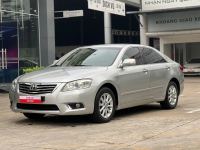 Bán xe Toyota Camry 2009 2.4G giá 395 Triệu - TP HCM