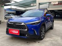 Bán xe Toyota Corolla Cross 2021 1.8V giá 720 Triệu - TP HCM