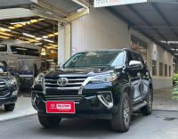 Bán xe Toyota Fortuner 2.4G 4x2 AT 2019 giá 830 Triệu - TP HCM