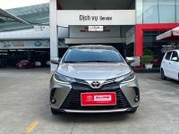 Bán xe Toyota Vios 2022 G 1.5 CVT giá 490 Triệu - TP HCM