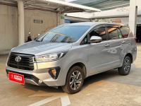 Bán xe Toyota Innova 2020 2.0E giá 570 Triệu - TP HCM