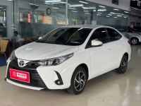 Bán xe Toyota Vios 2021 1.5E CVT giá 435 Triệu - TP HCM