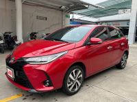 Bán xe Toyota Yaris 2020 G 1.5 AT giá 520 Triệu - TP HCM