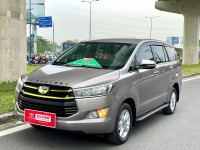 Bán xe Toyota Innova 2018 2.0G giá 580 Triệu - TP HCM