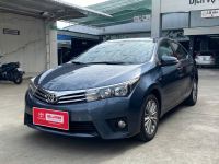 Bán xe Toyota Corolla altis 2014 1.8G MT giá 380 Triệu - TP HCM