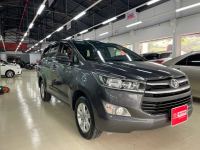 Bán xe Toyota Innova 2019 2.0E giá 510 Triệu - TP HCM