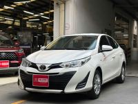 Bán xe Toyota Vios 2019 1.5E MT giá 350 Triệu - TP HCM