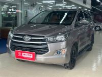 Bán xe Toyota Innova 2018 2.0G giá 580 Triệu - TP HCM