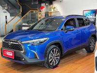 Bán xe Toyota Corolla Cross 2021 1.8V giá 720 Triệu - TP HCM