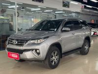 Bán xe Toyota Fortuner 2019 2.4G 4x2 AT giá 840 Triệu - TP HCM