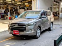 Bán xe Toyota Innova 2017 2.0E giá 435 Triệu - TP HCM