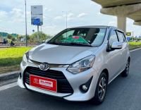 Bán xe Toyota Wigo 1.2G MT 2018 giá 255 Triệu - TP HCM