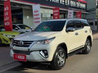 Bán xe Toyota Fortuner 2017 2.7V 4x2 AT giá 710 Triệu - TP HCM