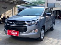 Bán xe Toyota Innova 2018 2.0E giá 480 Triệu - TP HCM