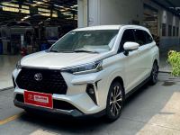 Bán xe Toyota Veloz 2022 Cross Top 1.5 CVT giá 580 Triệu - TP HCM