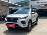Bán xe Toyota Fortuner 2022 2.4L 4x2 AT giá 975 Triệu - TP HCM