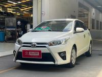 Bán xe Toyota Yaris 1.3G 2016 giá 420 Triệu - TP HCM