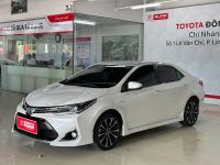 Bán xe Toyota Corolla altis 2021 1.8G AT giá 640 Triệu - TP HCM