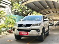Bán xe Toyota Fortuner 2019 2.7V 4x2 AT giá 780 Triệu - TP HCM