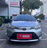 Bán xe Toyota Vios 2017 1.5E giá 300 Triệu - TP HCM
