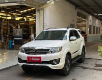 Bán xe Toyota Fortuner 2014 TRD Sportivo 4x2 AT giá 480 Triệu - TP HCM