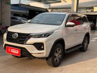 Bán xe Toyota Fortuner 2021 2.4G 4x2 AT giá 930 Triệu - TP HCM