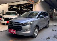 Bán xe Toyota Innova 2017 2.0E giá 420 Triệu - TP HCM
