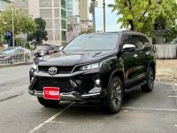 Bán xe Toyota Fortuner 2.4G 4x2 AT Legender 2021 giá 990 Triệu - TP HCM