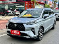 Bán xe Toyota Veloz 2024 Cross Top 1.5 CVT giá 650 Triệu - TP HCM